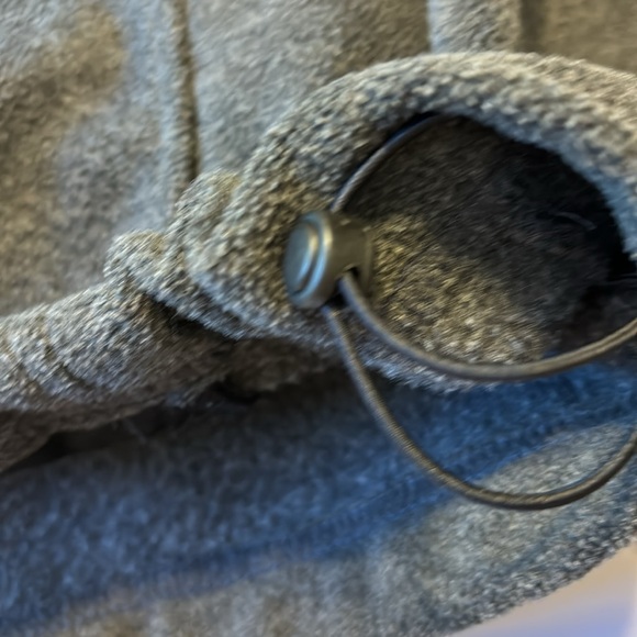 Columbia Gray Full Zip Fleece Jacket Size XXL - Picture 8 of 14